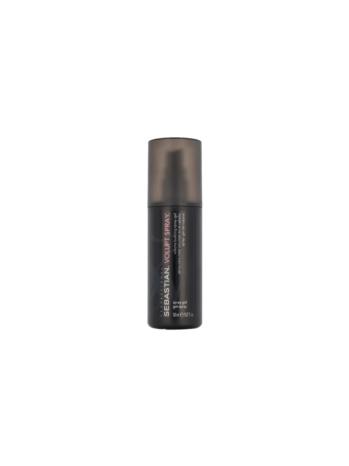 Sebastian VOLUPT spraygel 150ml unisex Sebastian www.essenzetotalstyle.com 