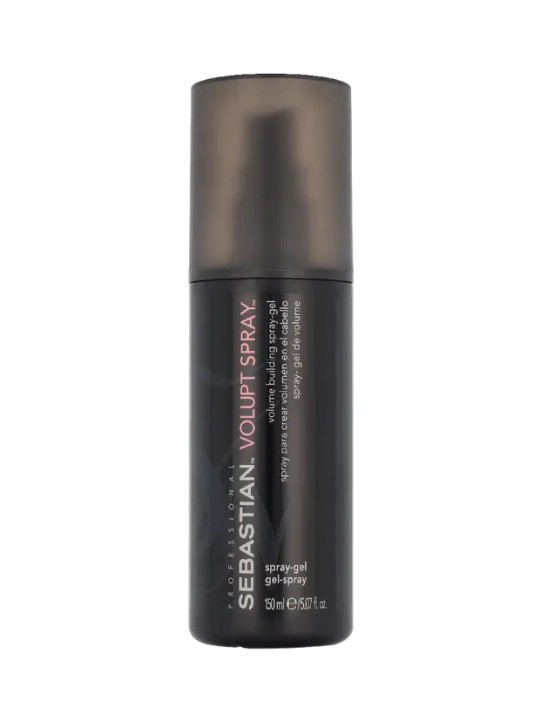 Sebastian VOLUPT spraygel 150ml unisex Sebastian www.essenzetotalstyle.com 