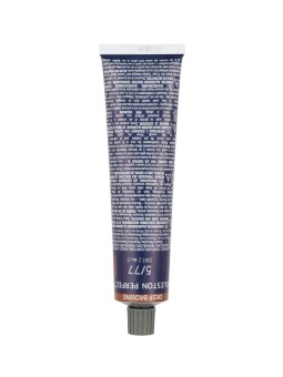 Wella Koleston Perfect Me - Deep Browns unisex 60ml 5-77 Light Brown Brown Intensive