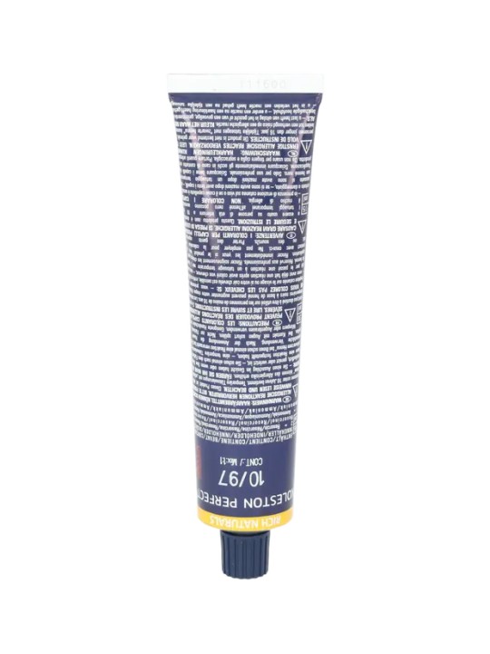 Wella Koleston Perfect Me - Biondo Chiarissimo Cendre Brown 60ml