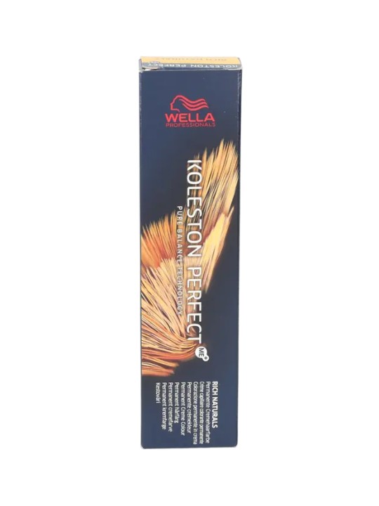Wella Koleston Perfect Me - Biondo Chiarissimo Cendre Brown 60ml