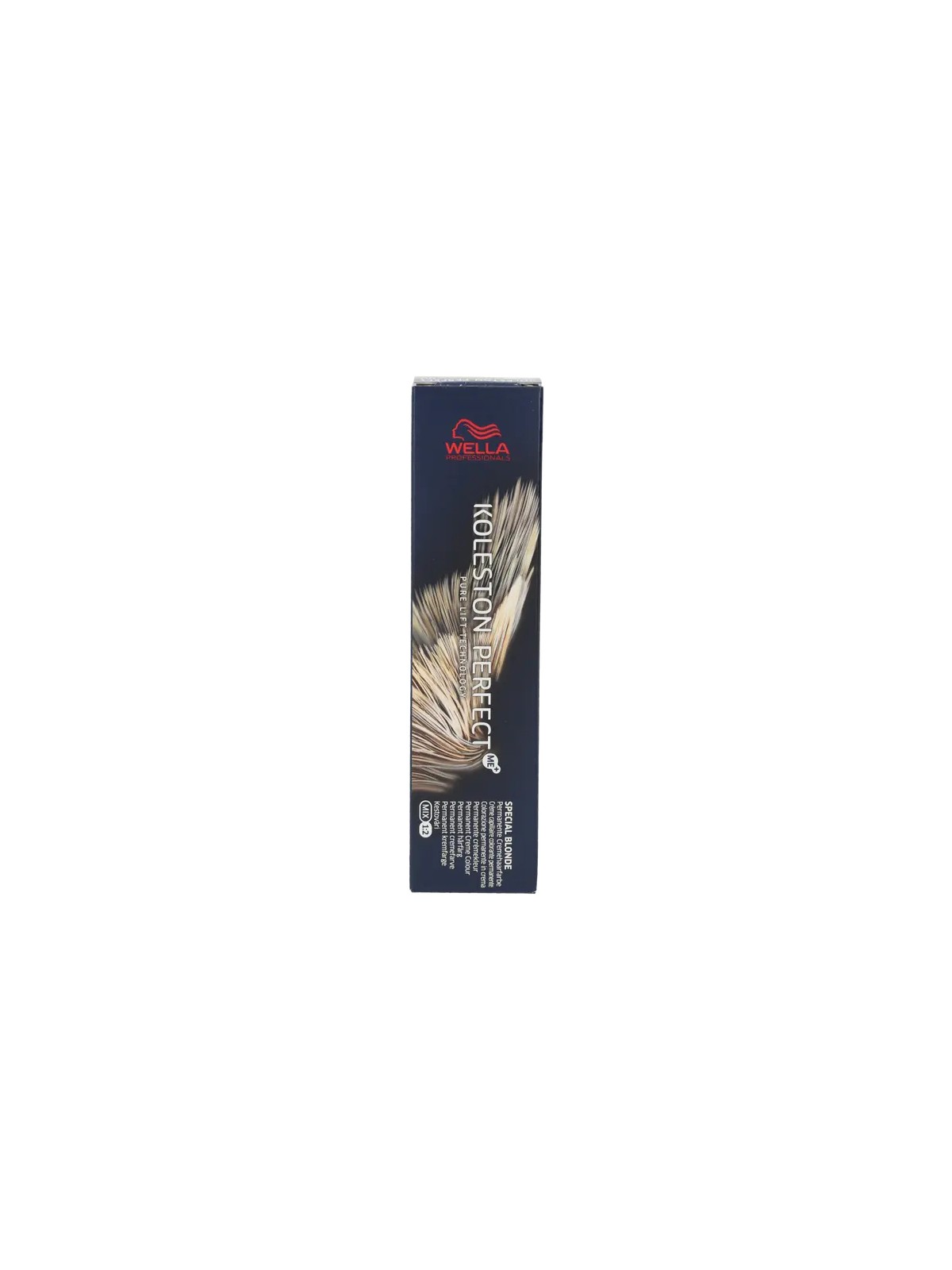 Wella Koleston Perfect Me+ - Special Blonde unisex 60ml