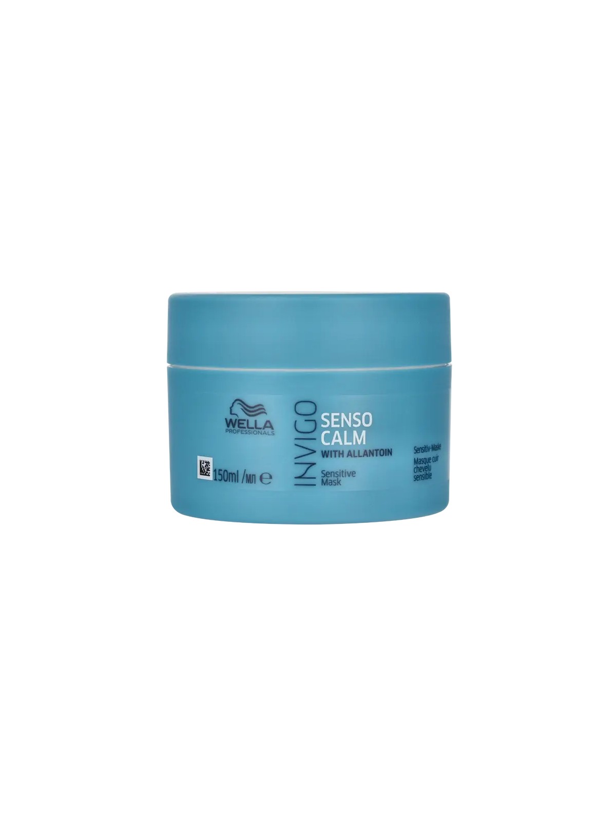 Maschera Wella Professional Sensitive Invigo Senso Calm 150ml