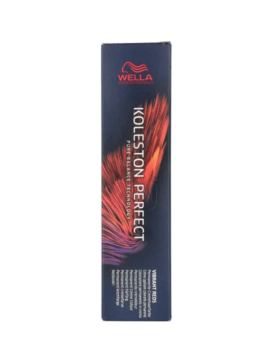 Wella Koleston Perfect Me - Vibrant Reds unisex 60ml 77-44 Medium Blonde Intensive Red Intensive