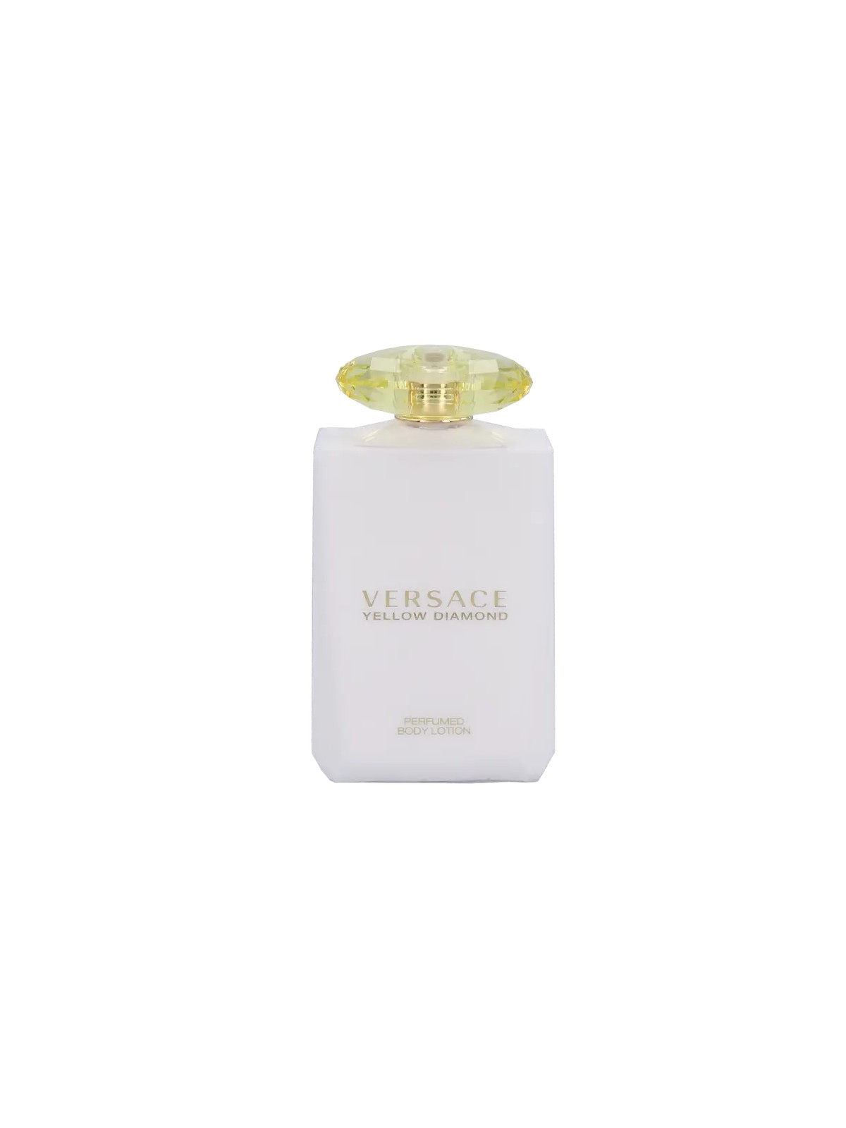 Versace Yellow Diamond Body Lotion 200ml