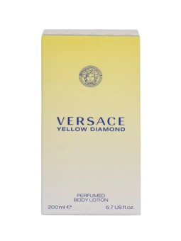 Versace Yellow Diamond Body Lotion 200ml