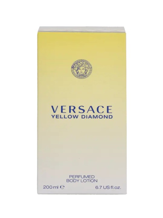 Versace Yellow Diamond Body Lotion 200ml
