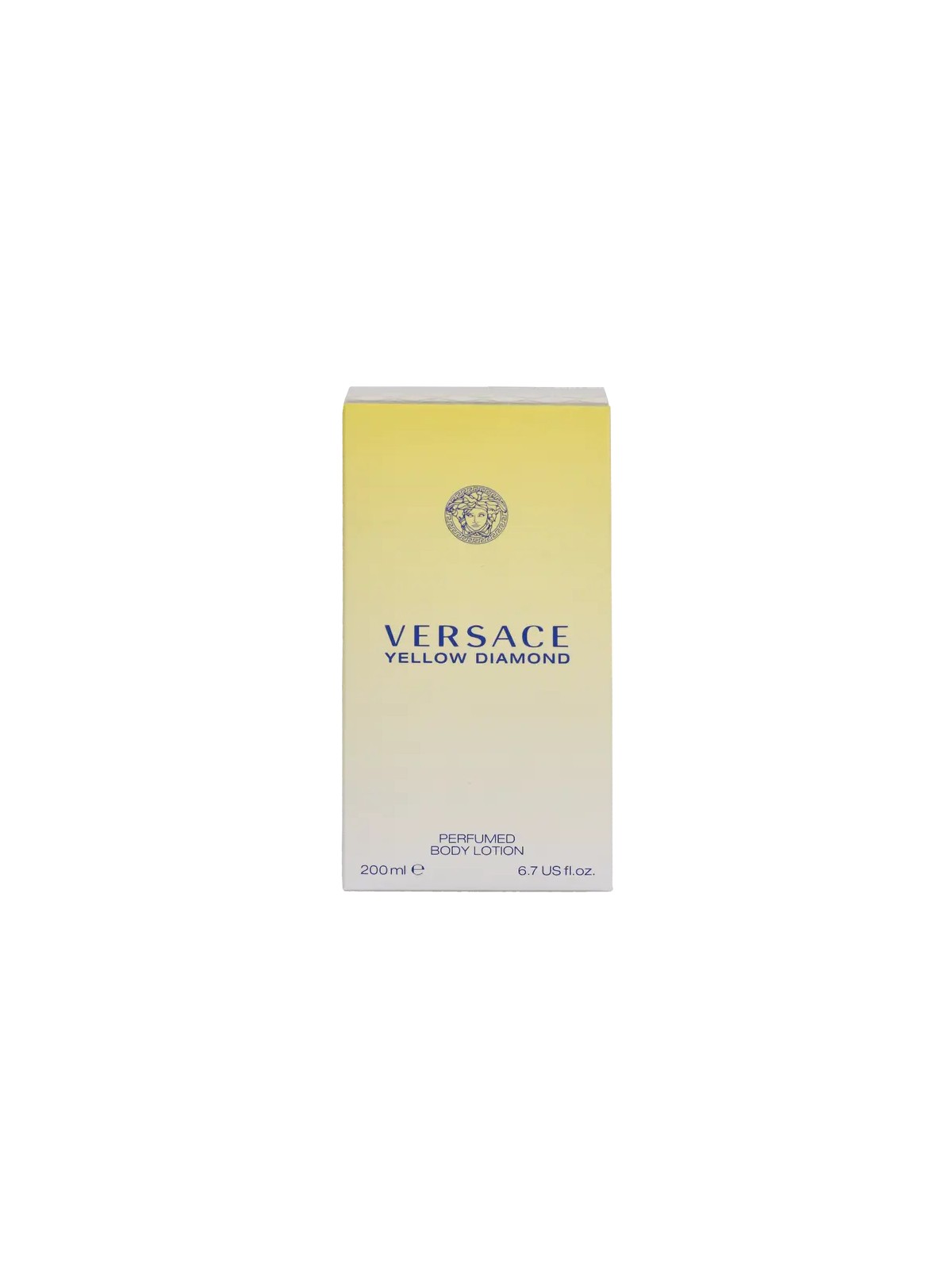 Versace Yellow Diamond Body Lotion 200ml
