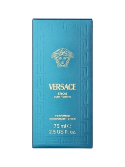 Deodorante stick Versace Eros Pour Homme 75ml