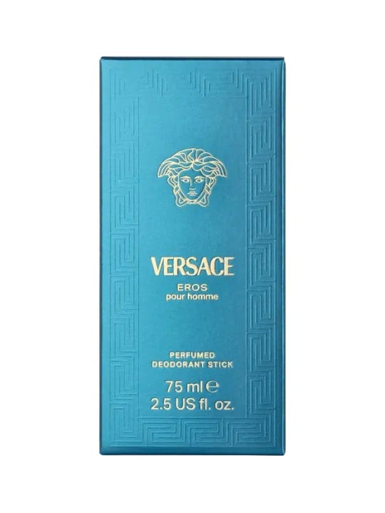 Deodorante stick Versace Eros Pour Homme 75ml
