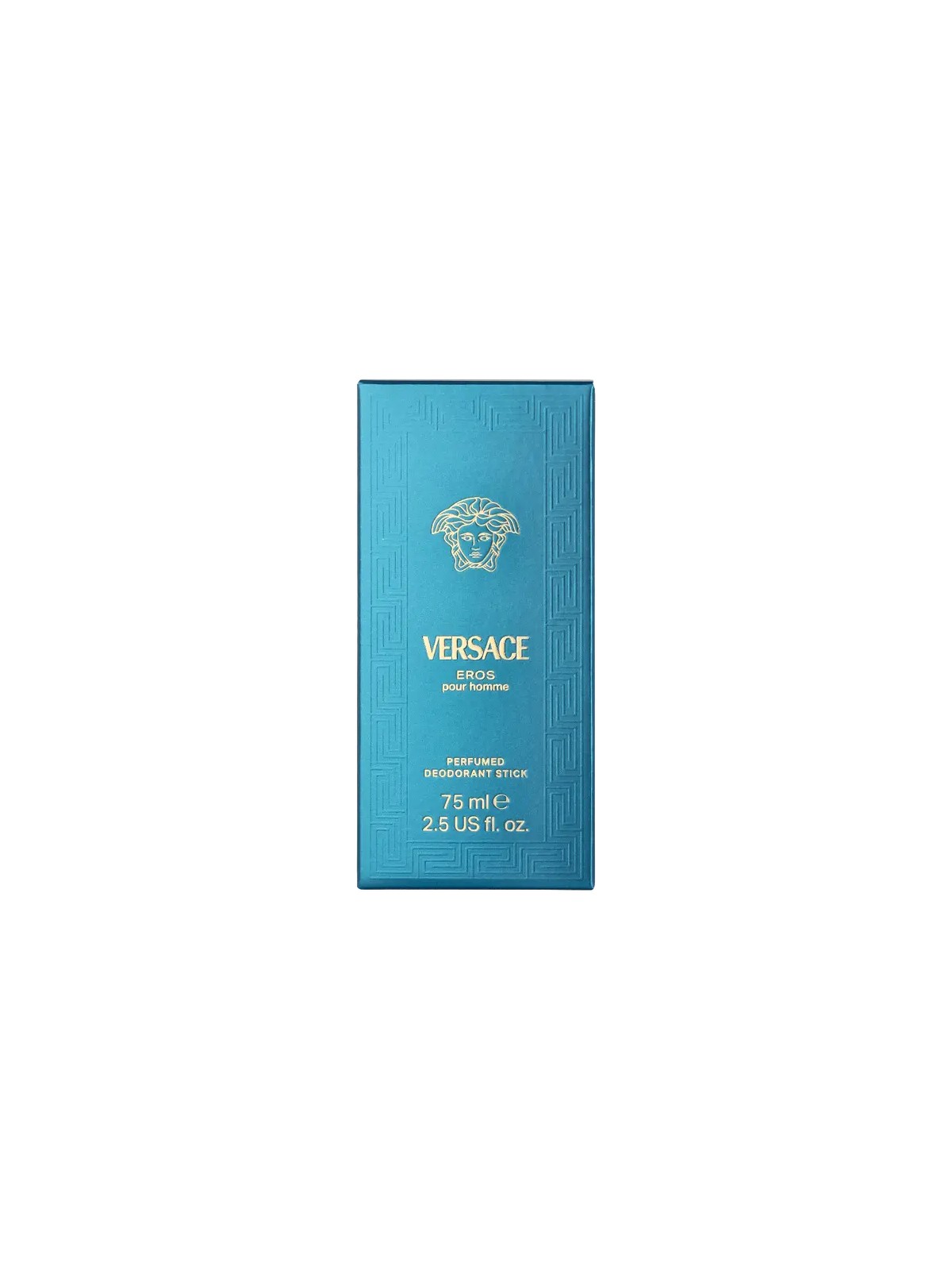 Deodorante stick Versace Eros Pour Homme 75ml