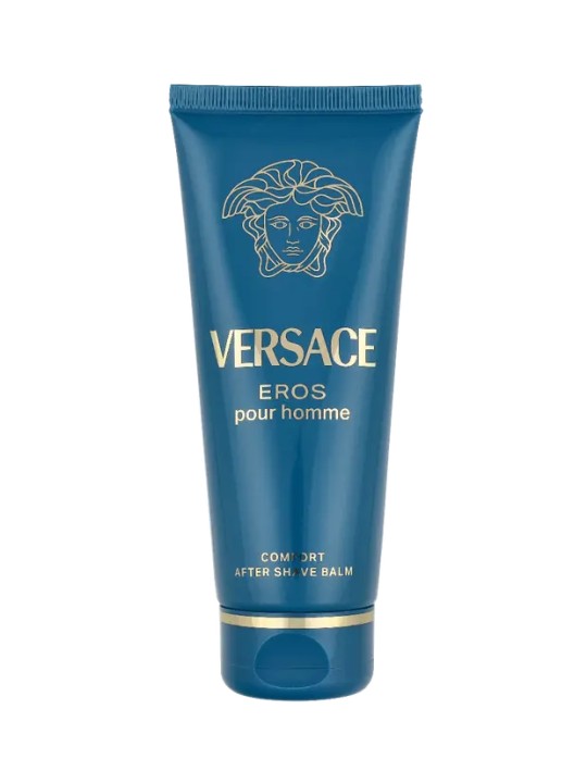 Versace Eros Balsamo Dopobarba uomo 100ml