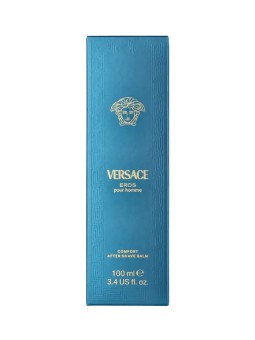 Versace Eros Balsamo Dopobarba uomo 100ml