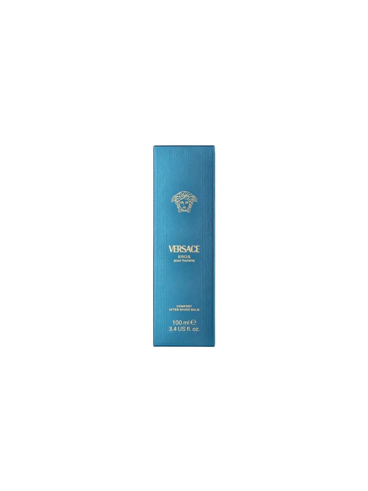 Versace Eros Balsamo Dopobarba uomo 100ml