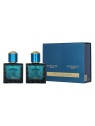 Eros SET EDT 2 x 30 ml