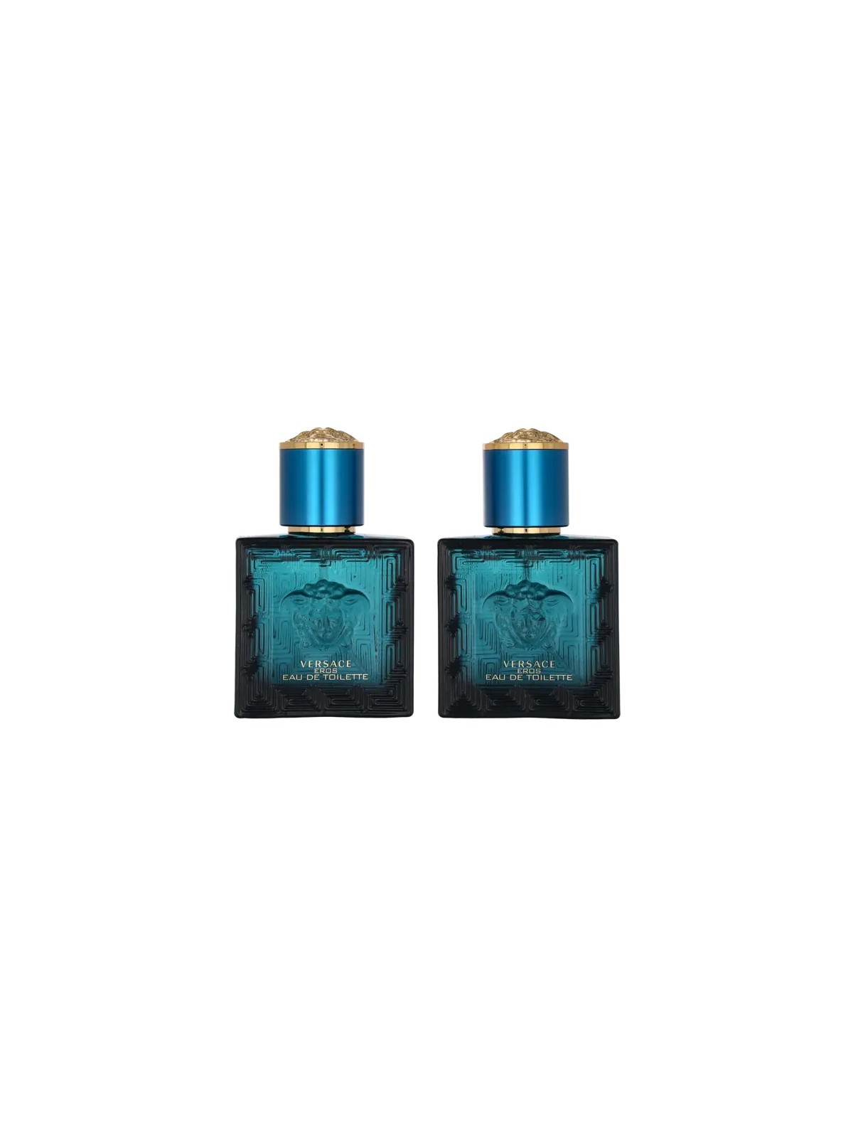 Eros SET EDT 2 x 30 ml