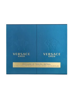 Eros SET EDT 2 x 30 ml
