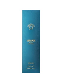 Versace Eros Pour Homme Shower Gel 250ml