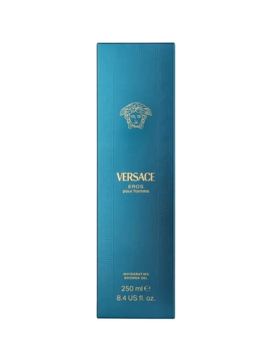 Versace Eros Pour Homme Shower Gel 250ml