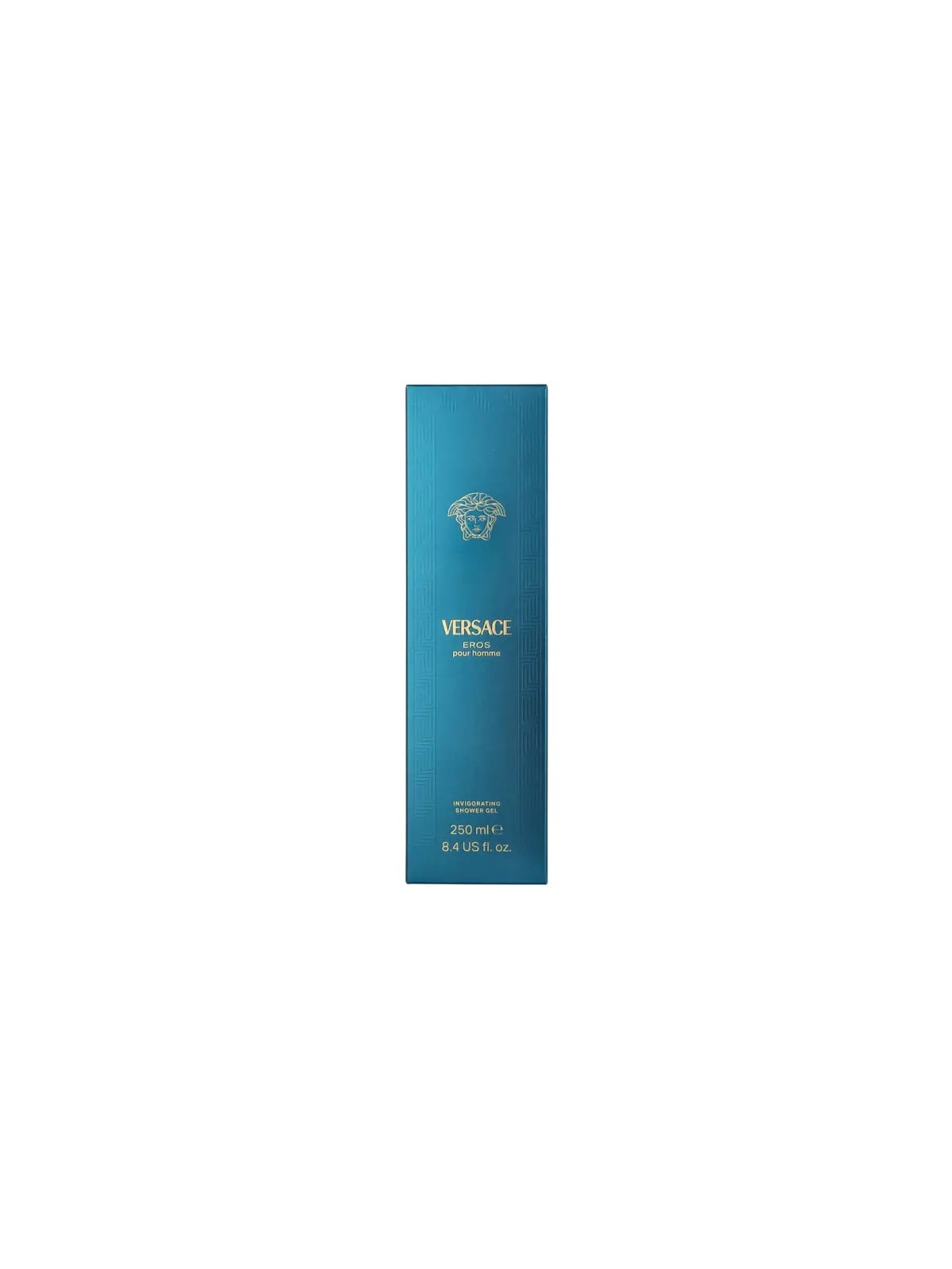 Versace Eros Pour Homme Shower Gel 250ml