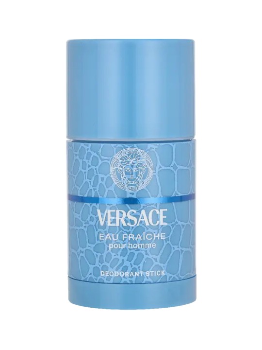 Versace Man Eau Fraiche Deo Stick uomo 75ml