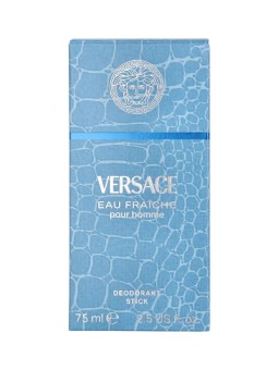 Versace Man Eau Fraiche Deo Stick uomo 75ml