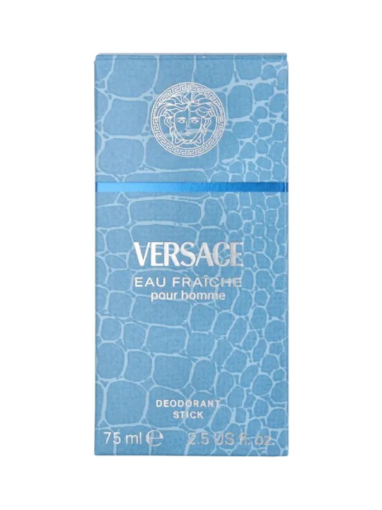 Versace Man Eau Fraiche Deo Stick uomo 75ml