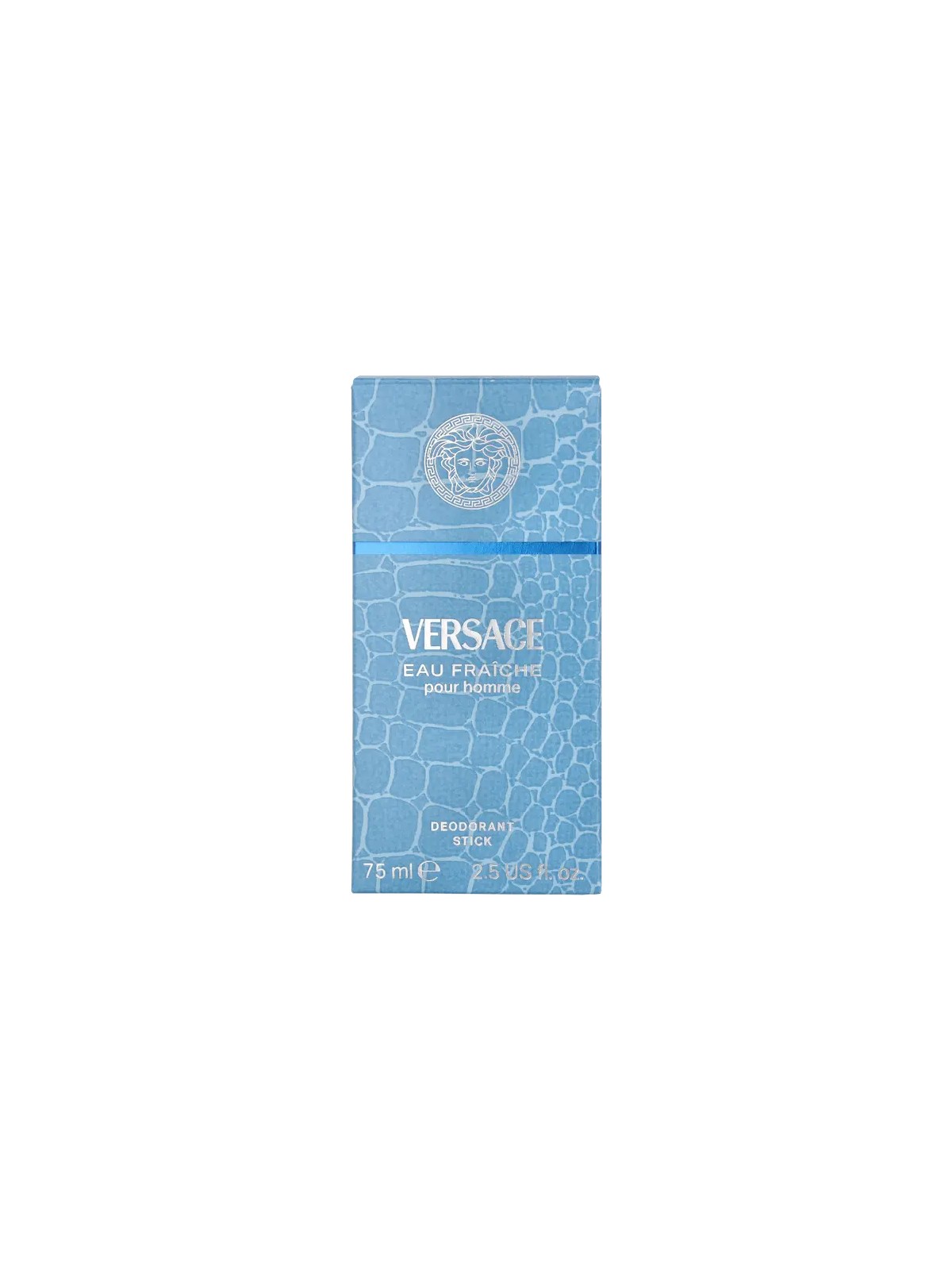 Versace Man Eau Fraiche Deo Stick uomo 75ml