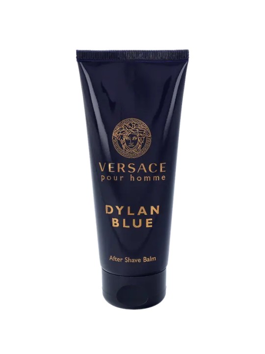 Versace Dylan Blue Pour Homme After Shave Balm uomo 100ml