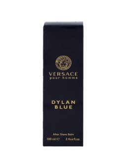 Versace Dylan Blue Pour Homme After Shave Balm uomo 100ml