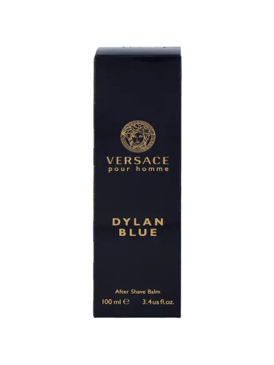 Versace Dylan Blue Pour Homme After Shave Balm uomo 100ml