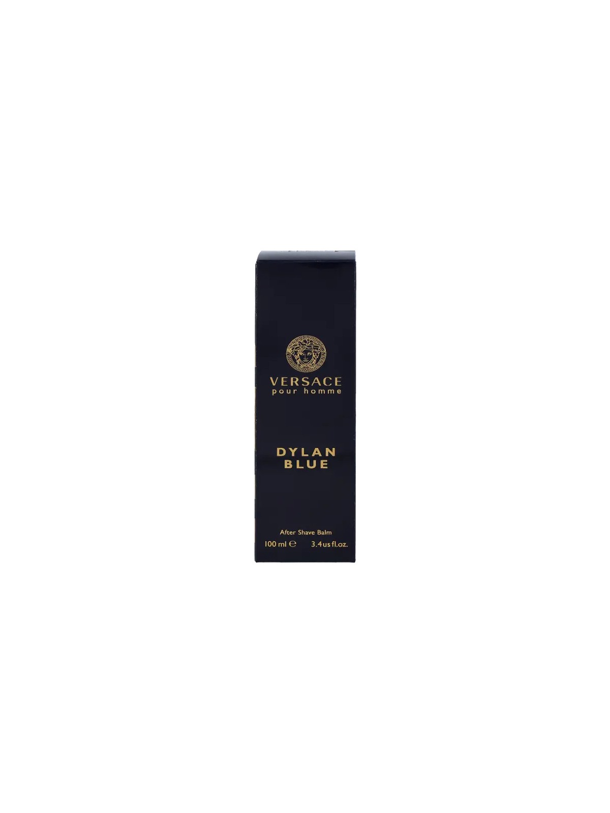 Versace Dylan Blue Pour Homme After Shave Balm uomo 100ml