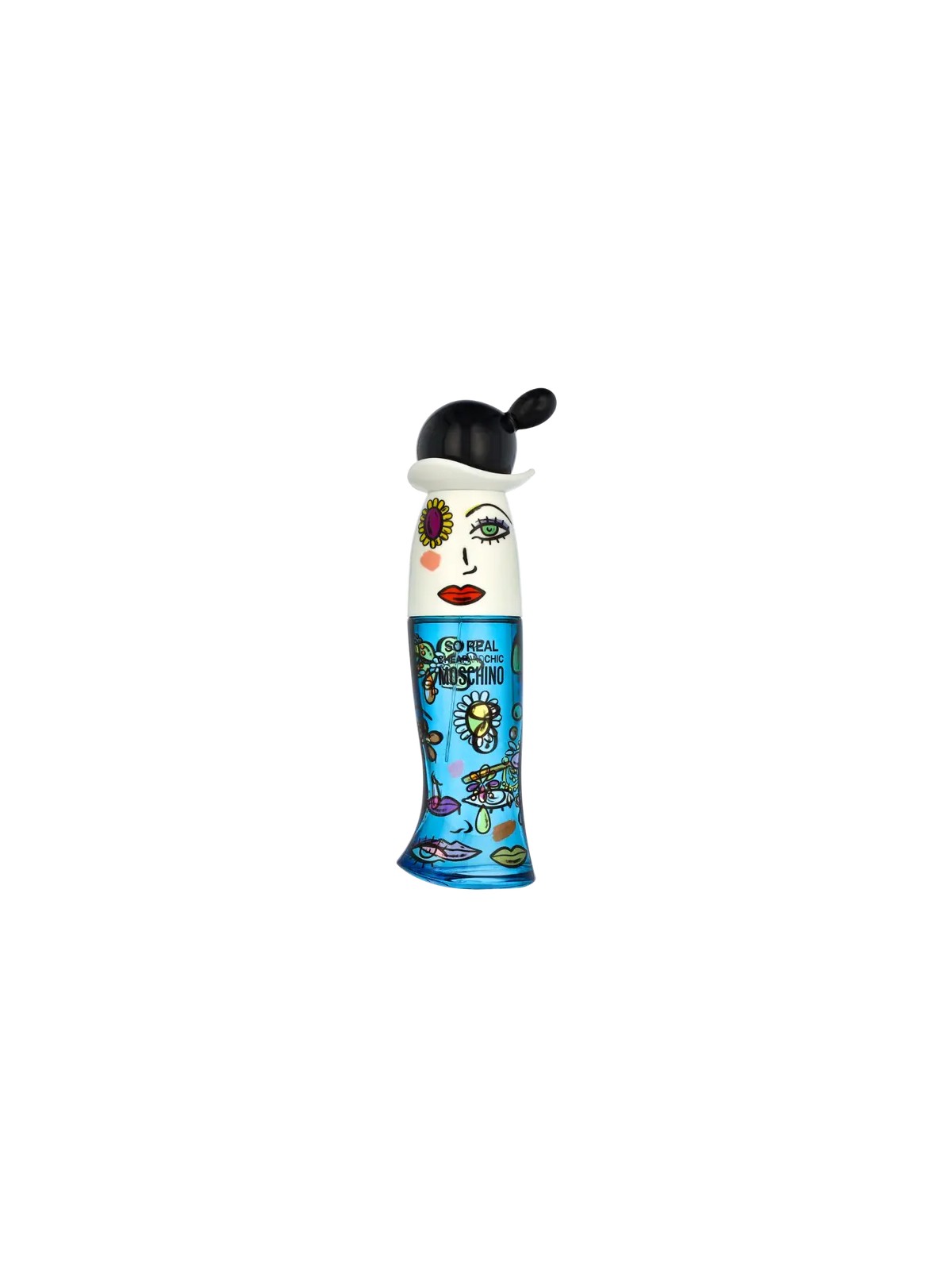 Moschino Sabato eau de toilette reale donna 30ml