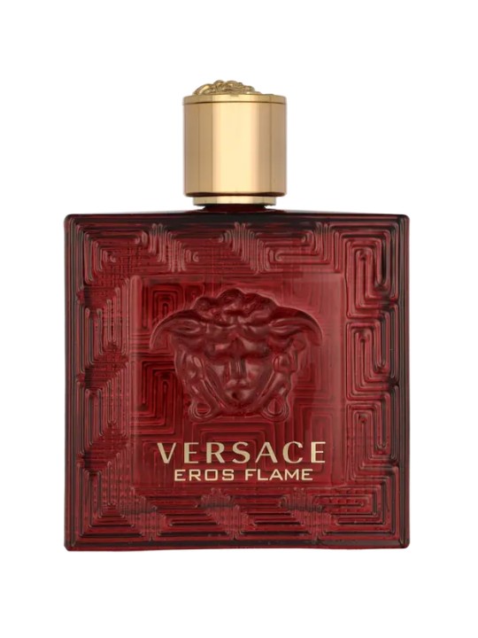 Versace Eros Flame After Shave Lotion uomo 100ml acquista 