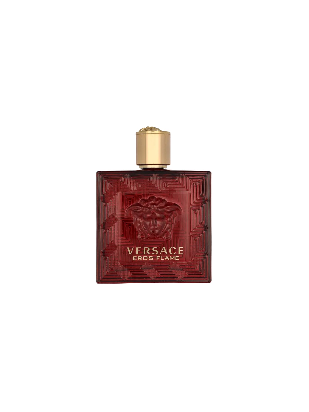 Versace Eros Flame After Shave Lotion uomo 100ml acquista 