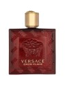 Versace Eros Flame After Shave Lotion uomo 100ml acquista 