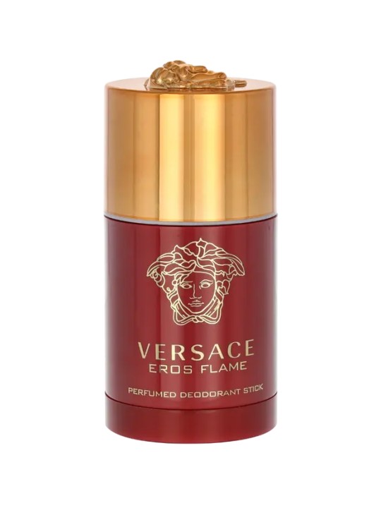 Deostick Versace Eros Flame Uomo 75ml