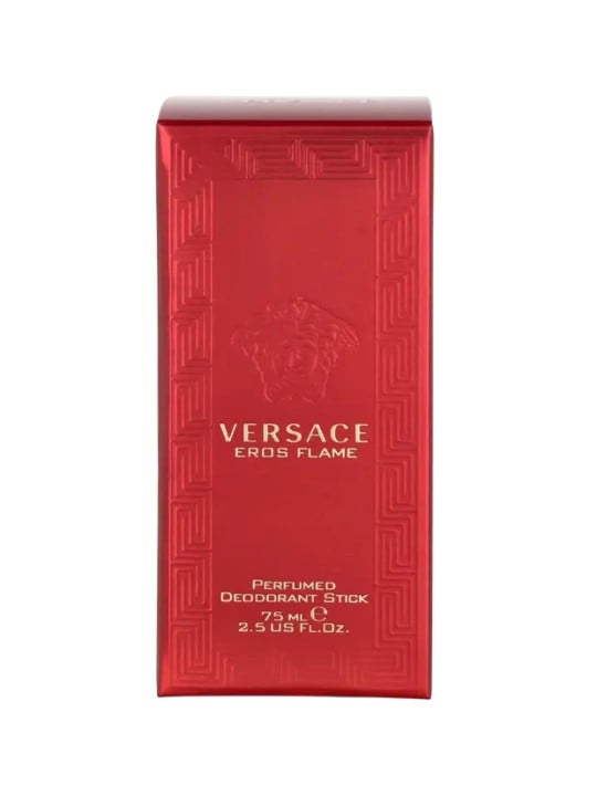 Deostick Versace Eros Flame Uomo 75ml
