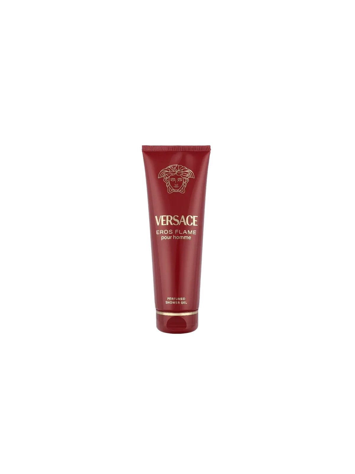 Versace Eros Flame Perfumed Shower Gel uomo 250ml