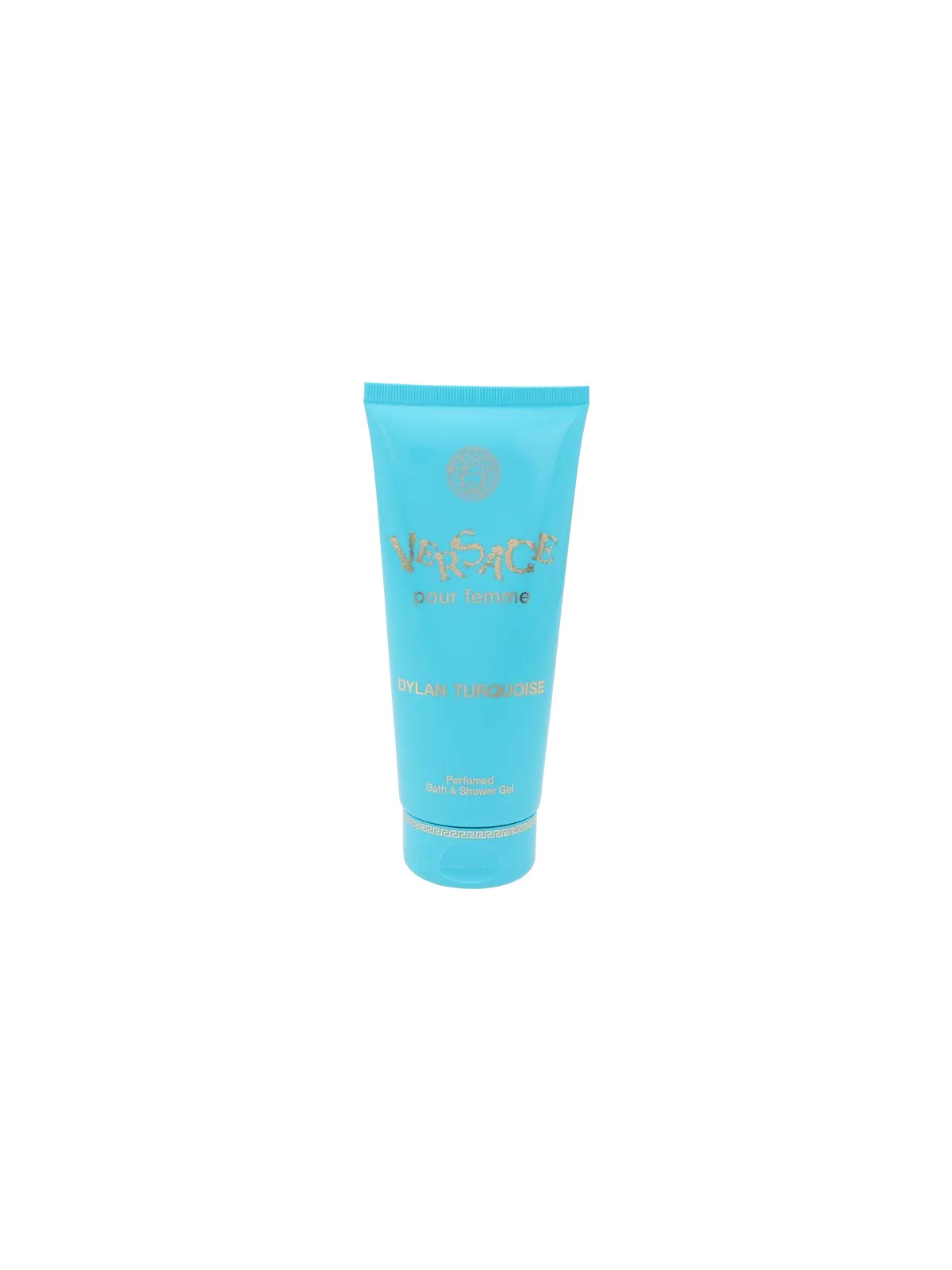 Versace Dylan Turquoise Shower Gel 200ml