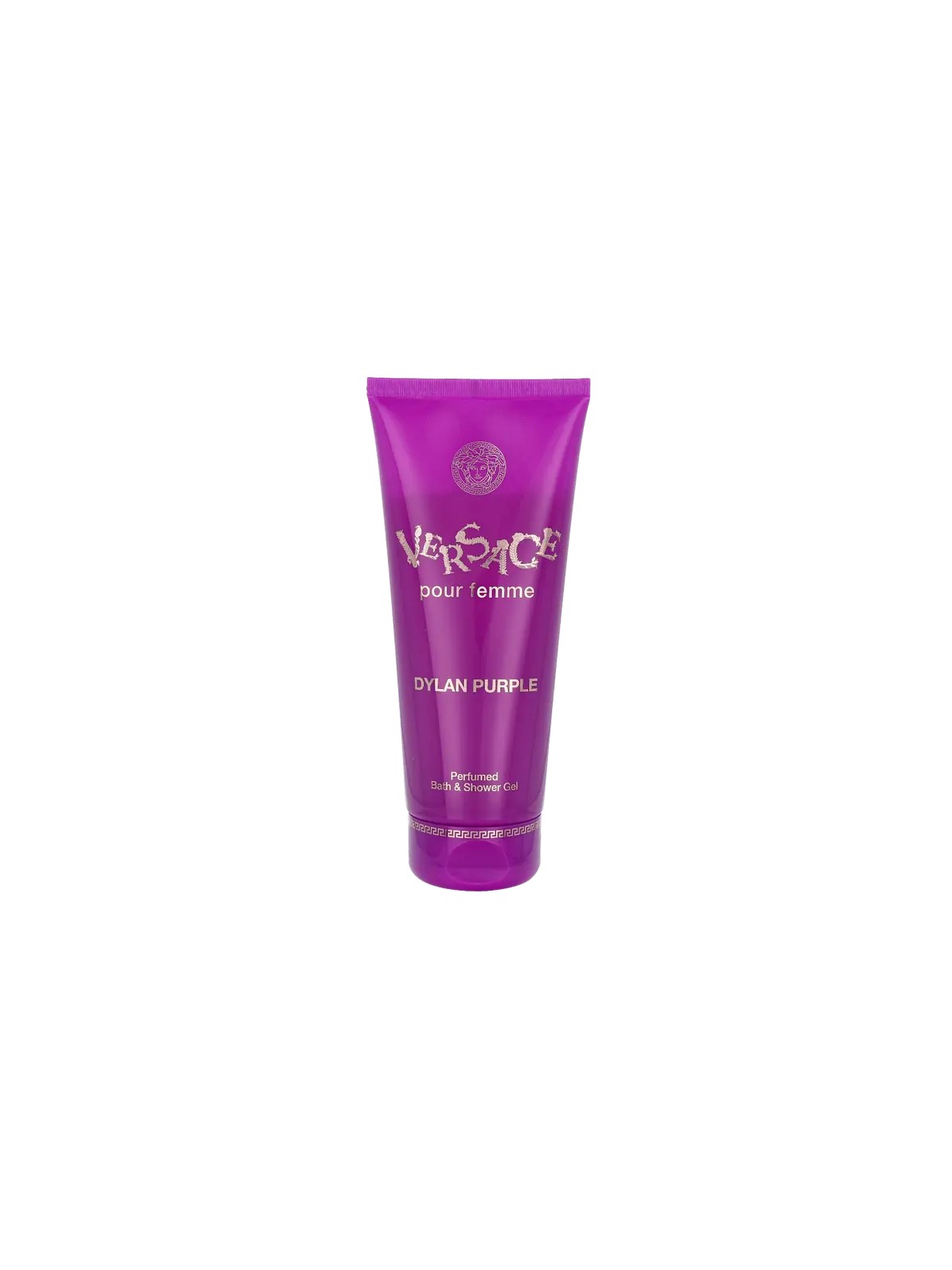 Versace Dylan Purple Pour Femme Bath & Shower Gel 200ml