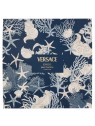 Set Versace: Eros Eau De Toilette uomo 100ml + Eros Eau De Toilette uomo 5ml + Eros Gel doccia per tutti i tipi di pelle 150ml