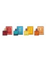 Versace Miniature Set Men 4x5ml - Eros Najim Parfum Eros Energy eau de parfum Eros eau de toilette Eros Flame eau de parfum 75m