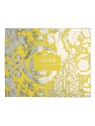 Versace Set di 3 pezzi YELLOW DIAMOND Eau de Toilette spray 50 ml + Shower Gel 50 ml + Body Lotion 50 ml unisex