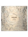 Versace Eros Pour Femme Giftset eau de parfum Spray 100ml Bath & Shower Gel 100ml Body Lotion 100ml Make-Up Case 200ml