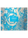 Versace Set da 3 pezzi EAU FRAICHE MAN Eau de Toilette spray 50 ml + Shower Gel 50 ml + Aftershave Balm 50 ml uomo