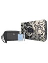 Versace Versace pour Homme SET eau de toilette 100ml + eau de toilette 10ml + trousse uomo