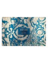 Versace Man Eau Fraiche SET eau de toilette 100ml + eau de toilette 10ml + trousse uomo