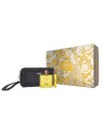 Versace Eros Energy Set regalo eau de parfum 100ml, eau de parfum in miniatura 10ml e cosmetici per uomo