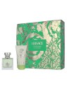 Versace SET VERSENSE in 2 pezzi Eau de Toilette spray 30 ml + Body lotion 50 ml donna